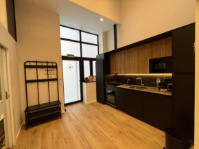 LOFT Accommodative A